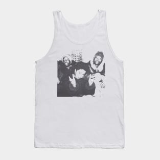 Lauryn Hill - The Fugees Reunion Tank Top